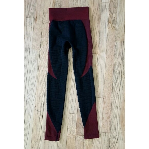 Special One Women's L/XL  Leggings Stretch Pants Workout Exercise Joggers Sports - Picture 1 of 8